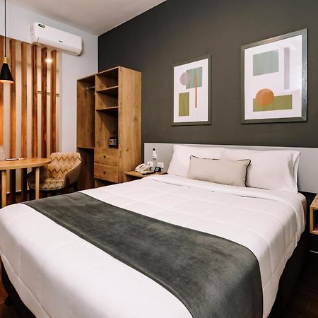 Tarata Boutique Hotel Lima Eksteriør billede