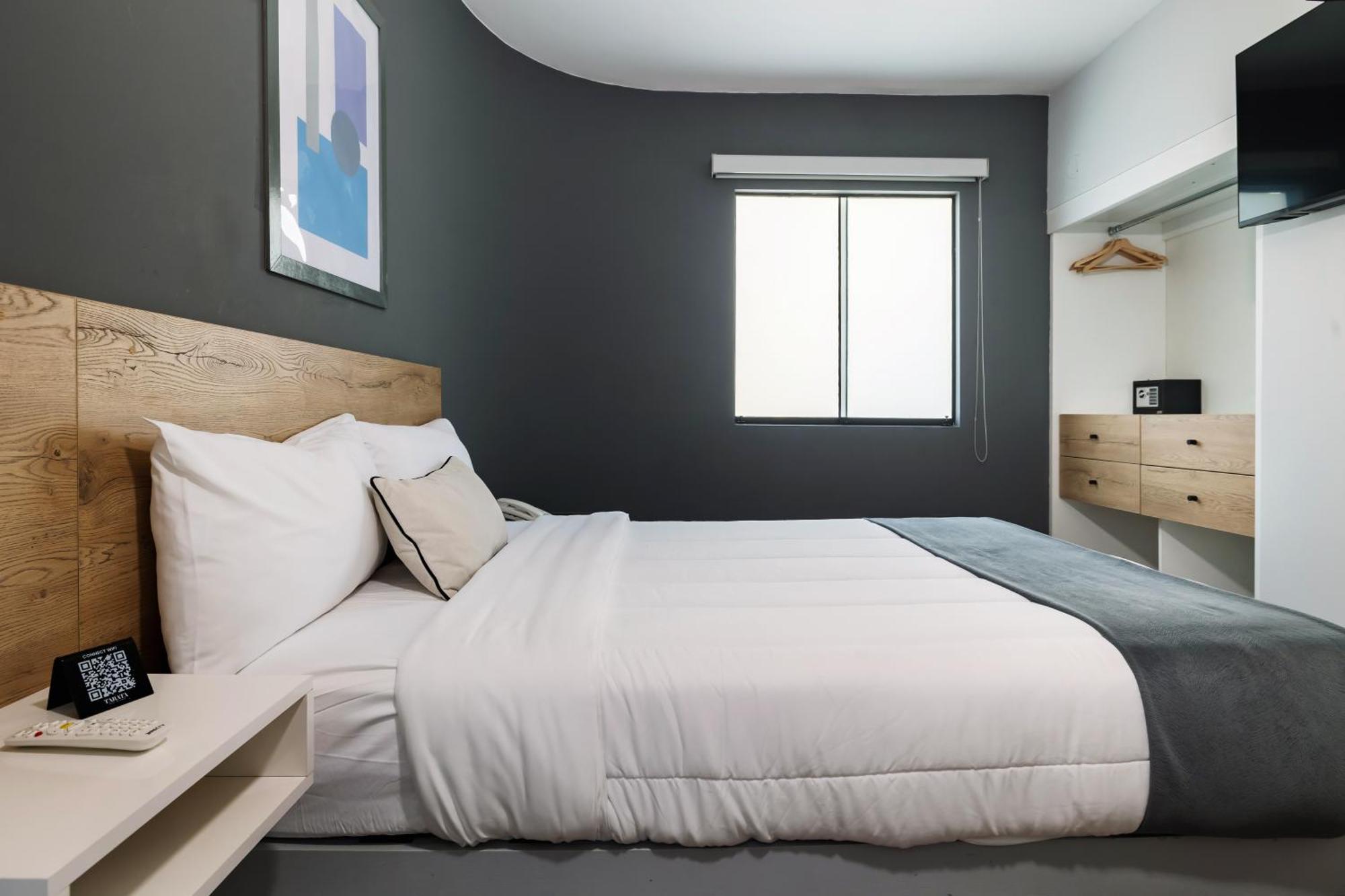 Tarata Boutique Hotel Lima Eksteriør billede