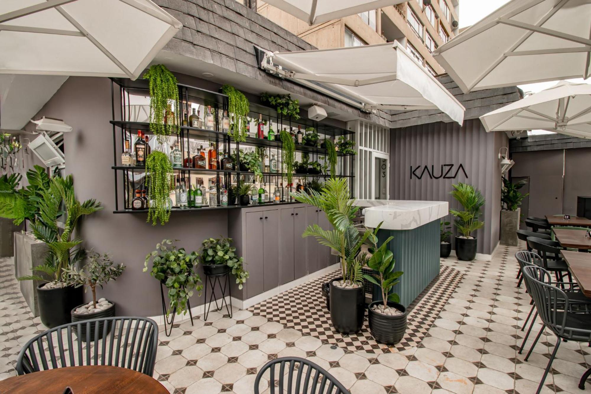 Tarata Boutique Hotel Lima Eksteriør billede